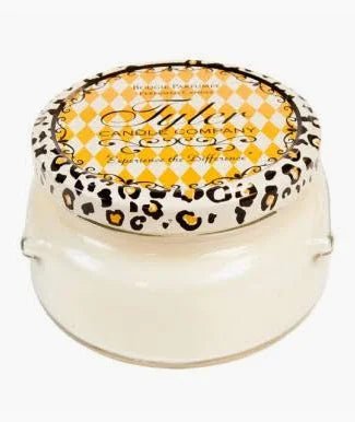 2 - Wick Tyler Candle 11 oz - Blissful Boutique