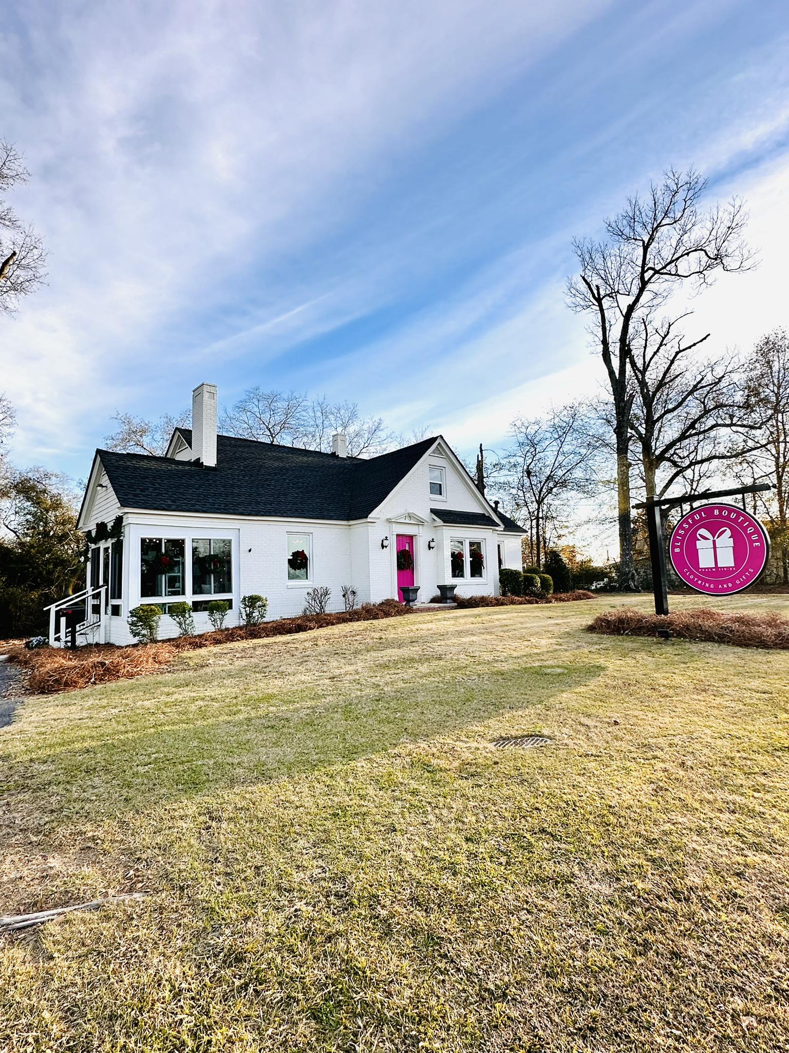 Women's Clothing Boutique Wrens, GA
