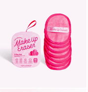 7 Day Set MakeUp Eraser - Blissful Boutique