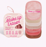 7 Day Set MakeUp Eraser - Blissful Boutique