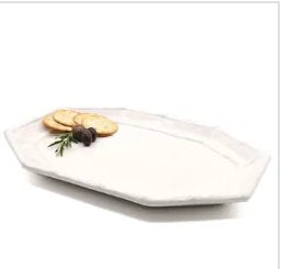 Bamboo Serving Platter - Blissful Boutique