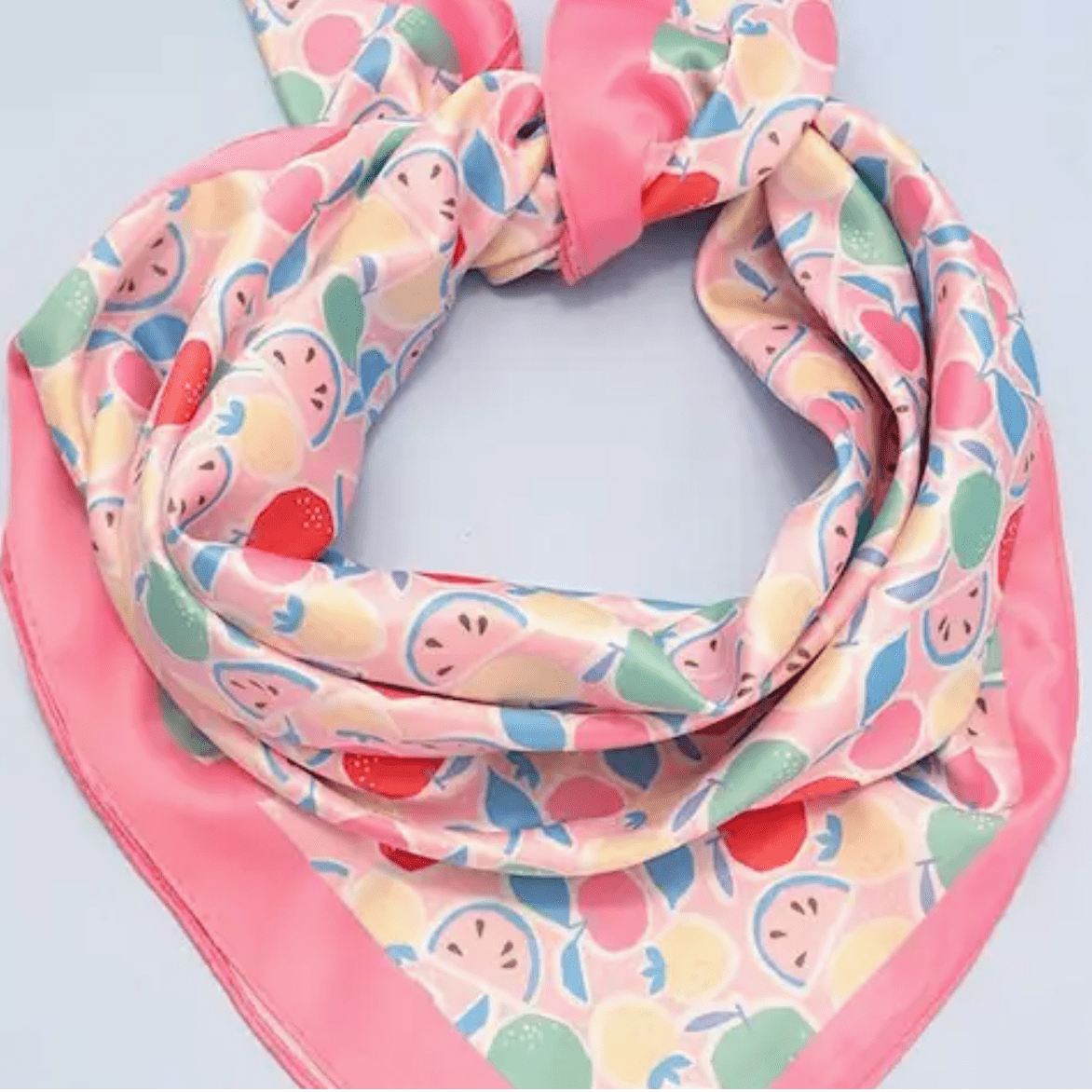 Bandana Scarf - Blissful Boutique