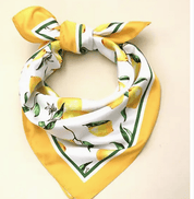 Bandana Scarf - Blissful Boutique