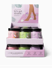 Bath Bombs - Blissful Boutique