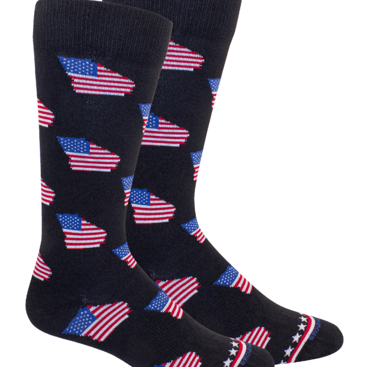 Brown Dog Socks - Blissful Boutique
