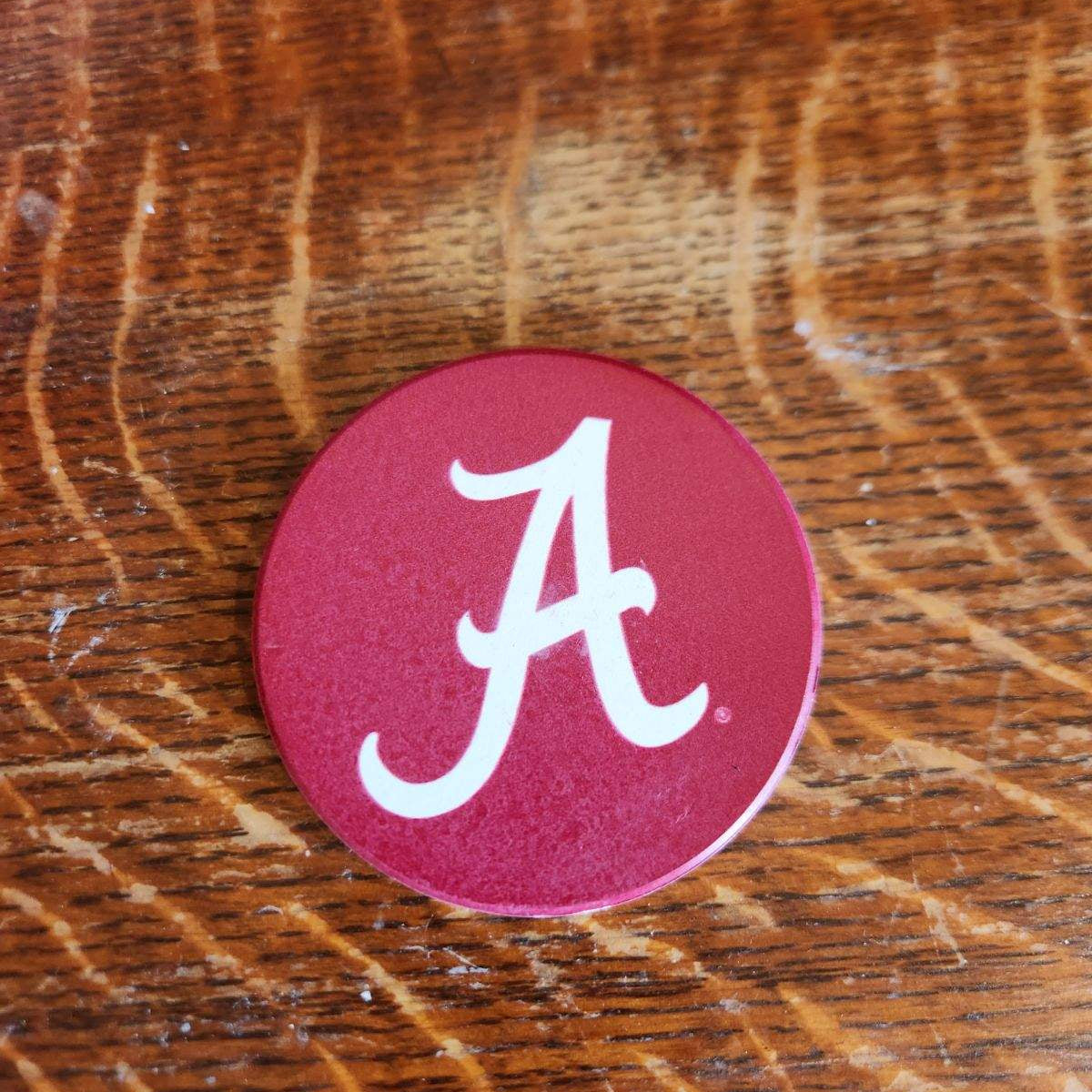 Collegiate Car Coasters - Blissful Boutique