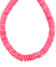 Disk Necklace - Blissful Boutique