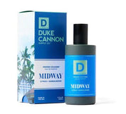 DUKE CANNON - PROPER COLOGNE - Blissful Boutique