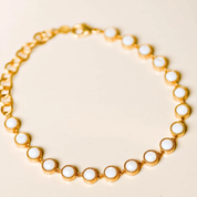 Emma Dainty Bracelet - Blissful Boutique