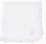 French Knot Baby Blankets - Blissful Boutique