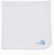 French Knot Baby Blankets - Blissful Boutique