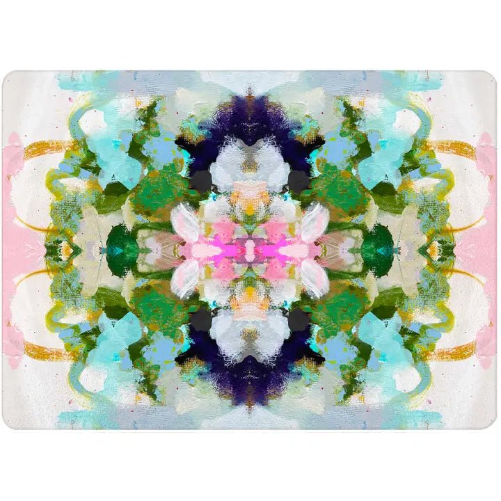 Glass Cutting Board - Blissful Boutique