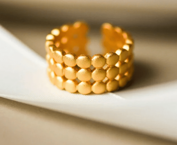 Hadley Ring - Blissful Boutique