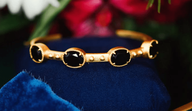 Olivia Cuff - Blissful Boutique