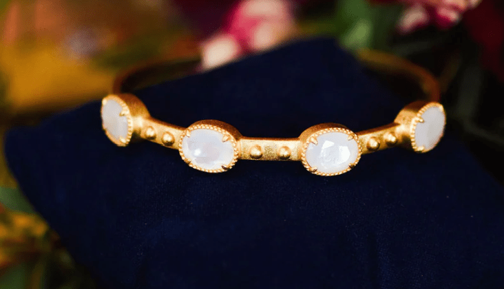 Olivia Cuff - Blissful Boutique