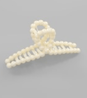 Pearl Hair Clip - Blissful Boutique