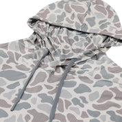 Performance Hoodie - Classic Deer Camo - Blissful Boutique