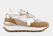 Phoebe Athletic Shoe - Blissful Boutique
