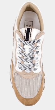 Phoebe Athletic Shoe - Blissful Boutique