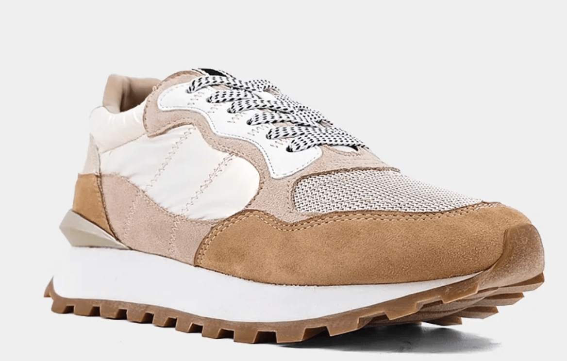 Phoebe Athletic Shoe - Blissful Boutique