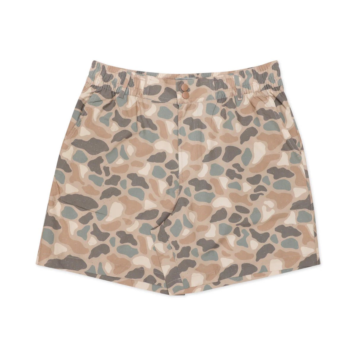 Pintail Camo - Blissful Boutique