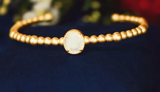 Piper Cuff - Blissful Boutique