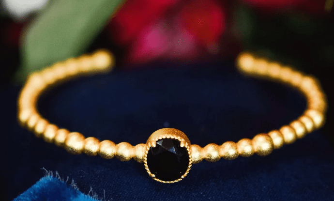 Piper Cuff - Blissful Boutique