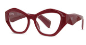 Primary Colored Reading Glasses - Blissful Boutique