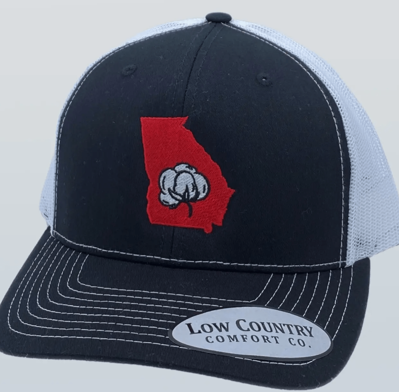Riverbed Threads Trucker Hats - Blissful Boutique