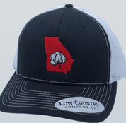 Riverbed Threads Trucker Hats - Blissful Boutique