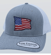 Riverbed Threads Trucker Hats - Blissful Boutique