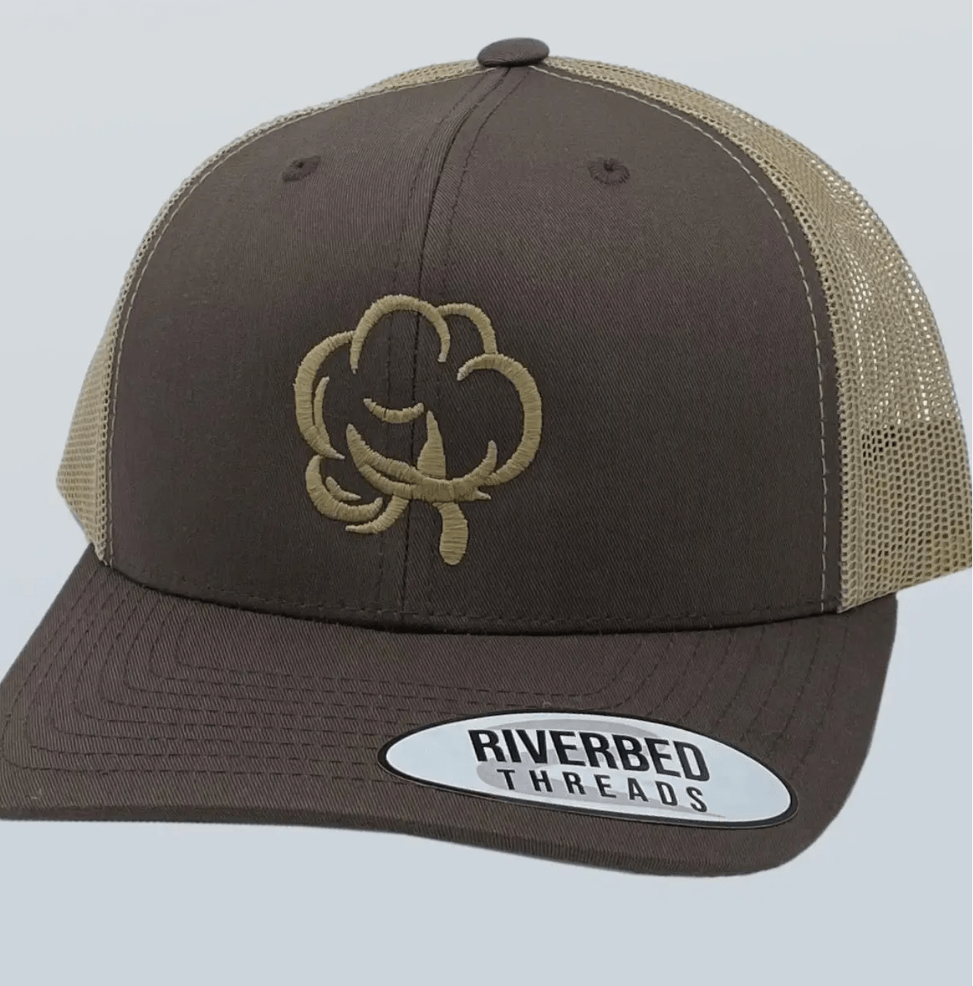 Riverbed Threads Trucker Hats - Blissful Boutique