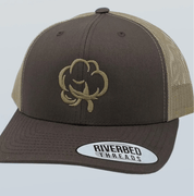 Riverbed Threads Trucker Hats - Blissful Boutique