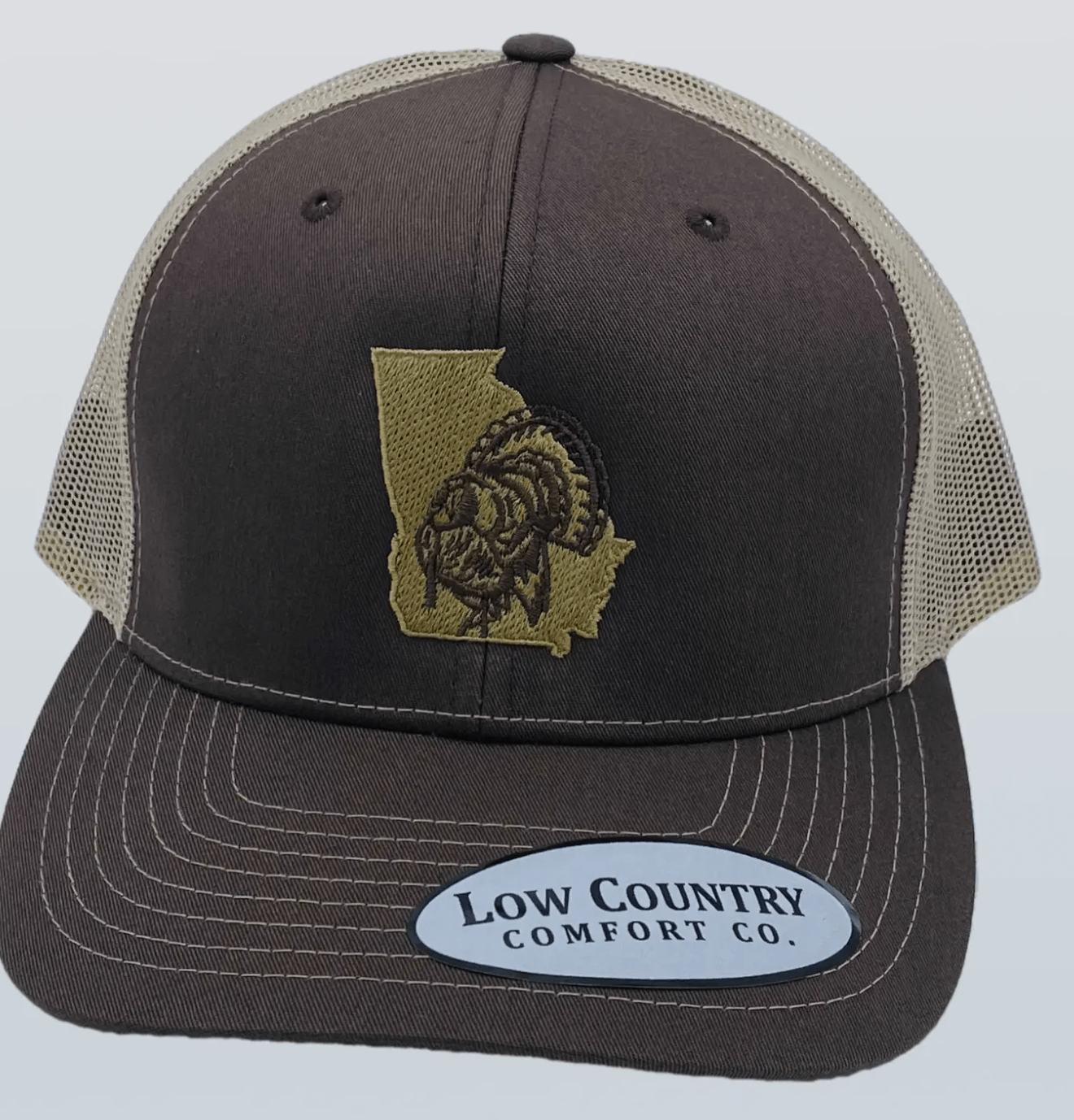 Riverbed Threads Trucker Hats - Blissful Boutique