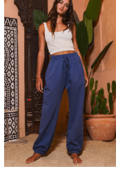Scuba Jogger Pants - Blissful Boutique