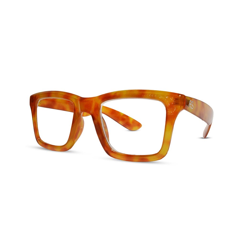 Small Square Readers - Blissful Boutique