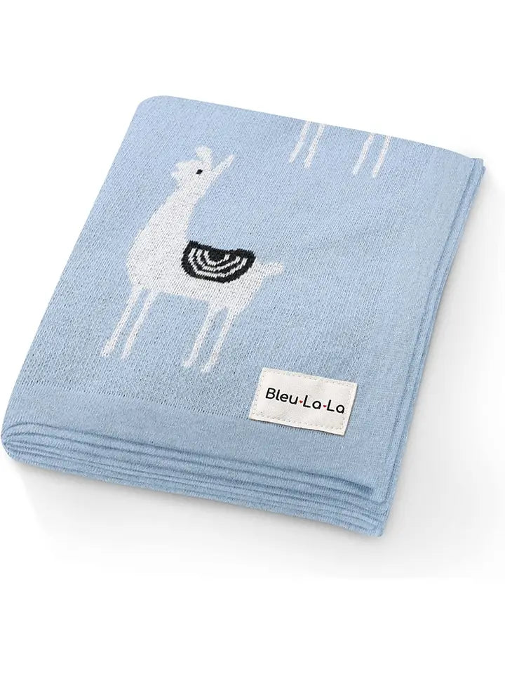 Swaddle Baby Blankets - Blissful Boutique