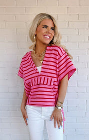 The Wendy Pullover - Blissful Boutique