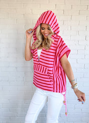 The Wendy Pullover - Blissful Boutique