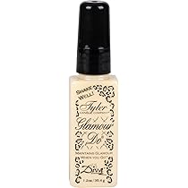 Tyler Candle Glamour Do 4 Oz - Blissful Boutique