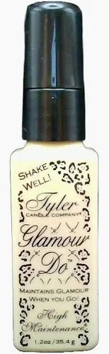 Tyler Candle Glamour Do 4 Oz - Blissful Boutique