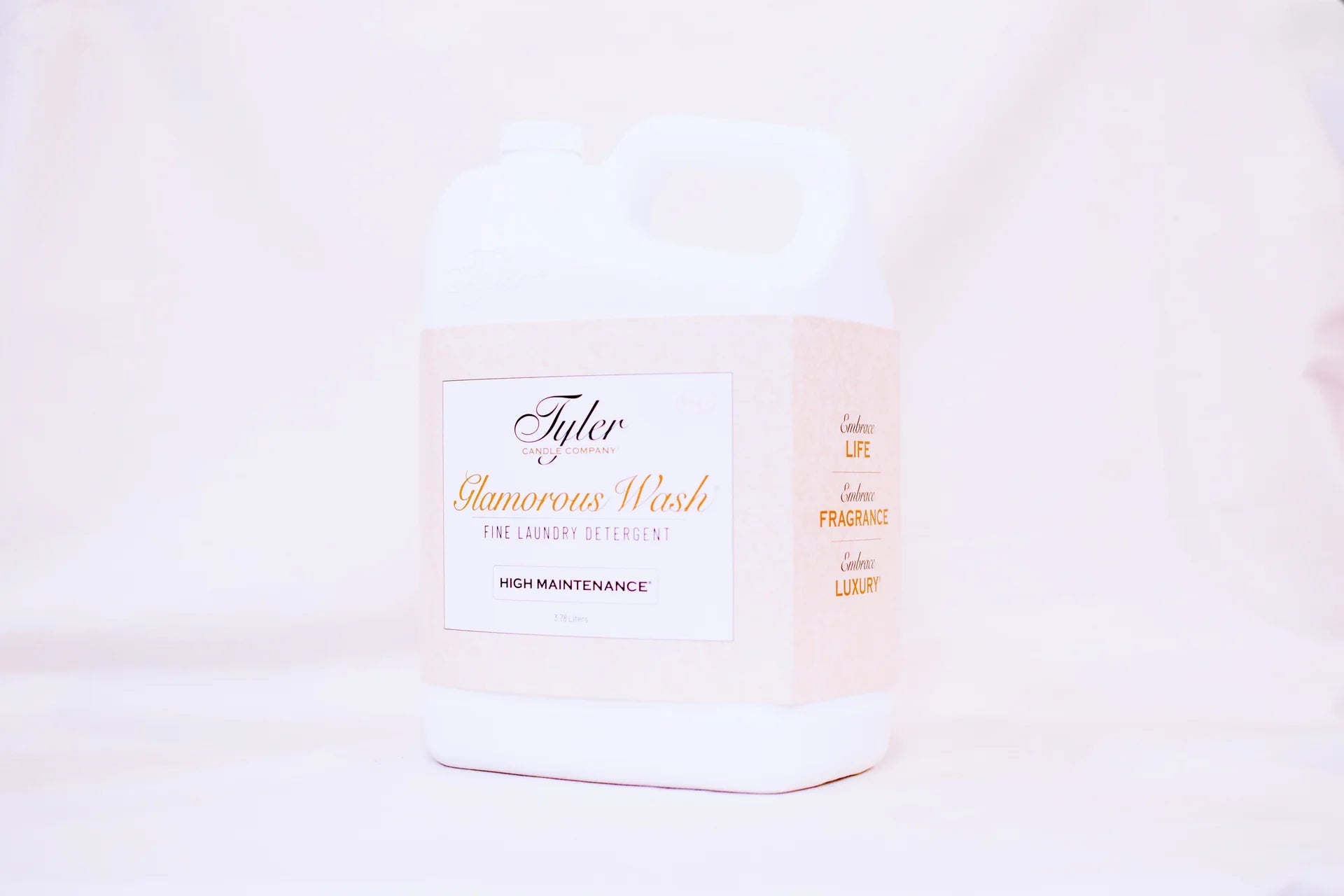 Tyler Glamorous Wash 64 oz - Blissful Boutique