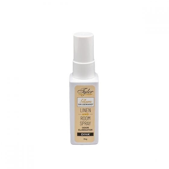Tyler Linen and Room Spray - Blissful Boutique
