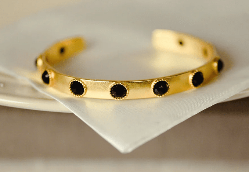 Whitney Mini Cuff - Blissful Boutique