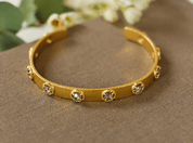 Whitney Mini Cuff - Blissful Boutique