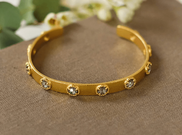 Whitney Mini Cuff - Blissful Boutique
