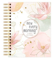 12 Month Planner - Blissful Boutique