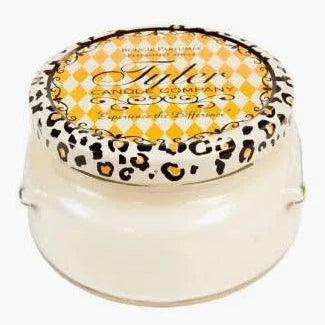 2 - Wick Tyler Candle 11 oz - Blissful Boutique