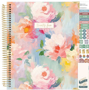 2025 Vision Planner - Blissful Boutique