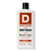 Duke Cannon Thick Body Wash